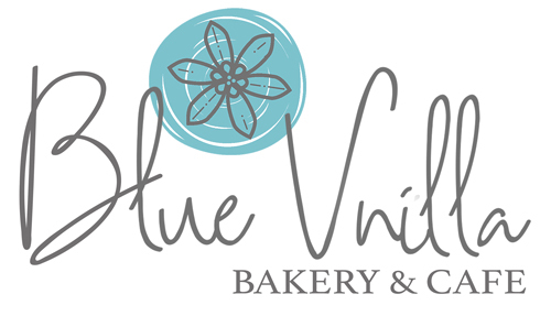 Blue V'nilla Bakery & Cafe