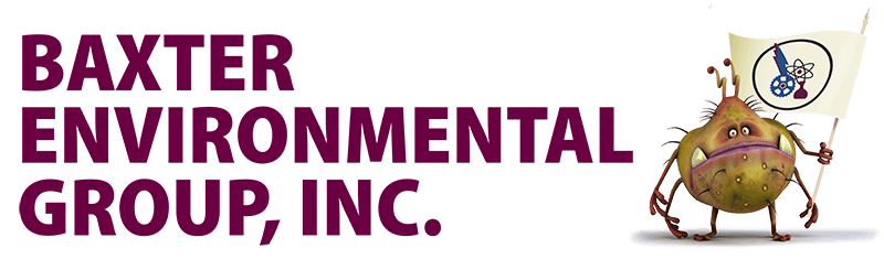 Baxter Environmental Group, Inc.