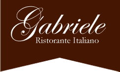 Gabriele's Ristorante Italiano