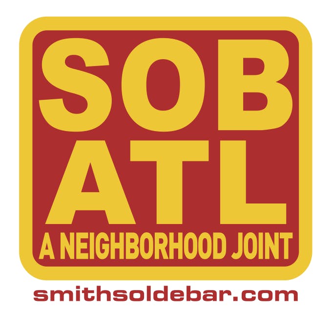 Smith's Olde Bar