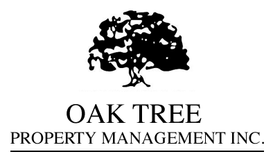 Oak Tree Property Management, Inc.