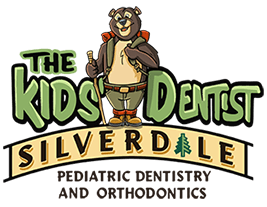 The Kid's Dentist Silverdale