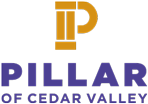 Pillar of Cedar Valley Nursing and Rehabilitation