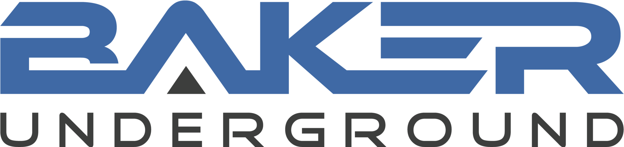 Baker Underground, Inc