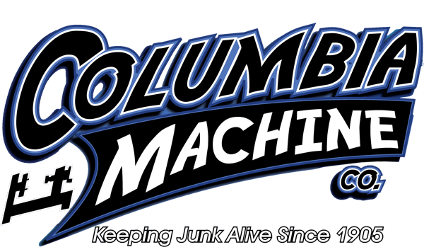 Columbia Machine Company