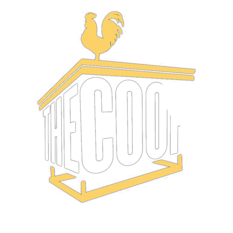 The Coop Wings and BBQ