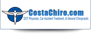 Costa Chiropractic