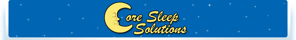 Core Sleep Solutions