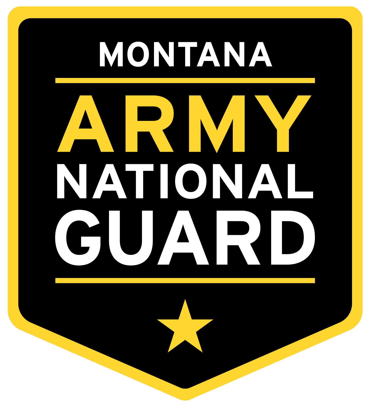 Montana Army National Guard