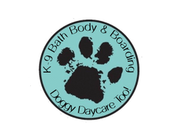 K-9 Bath Body & Boarding