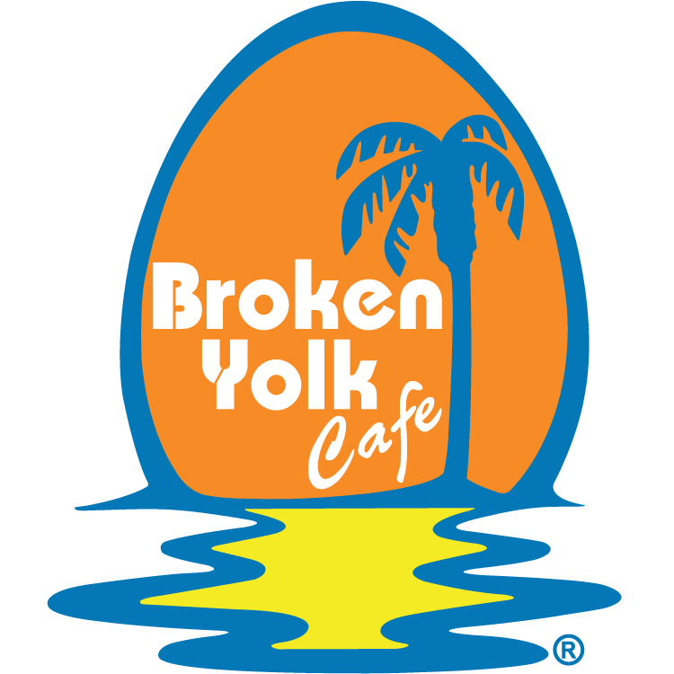 Broken Yolk Cafe