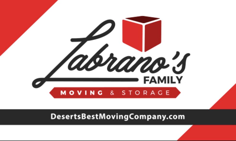 Labrano's Family Moving & Storage