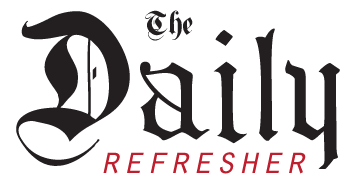 The Daily Refresher, Inc