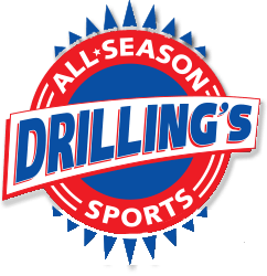 Drilling's All Season Sports