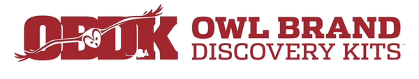 Owl Brand Discovery Kits