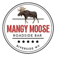 The Mangy Moose Roadside Bar