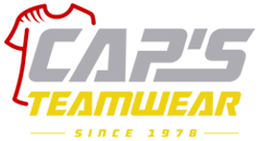 Cap's Teamwear