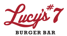 Lucy's 7 Burger Bar