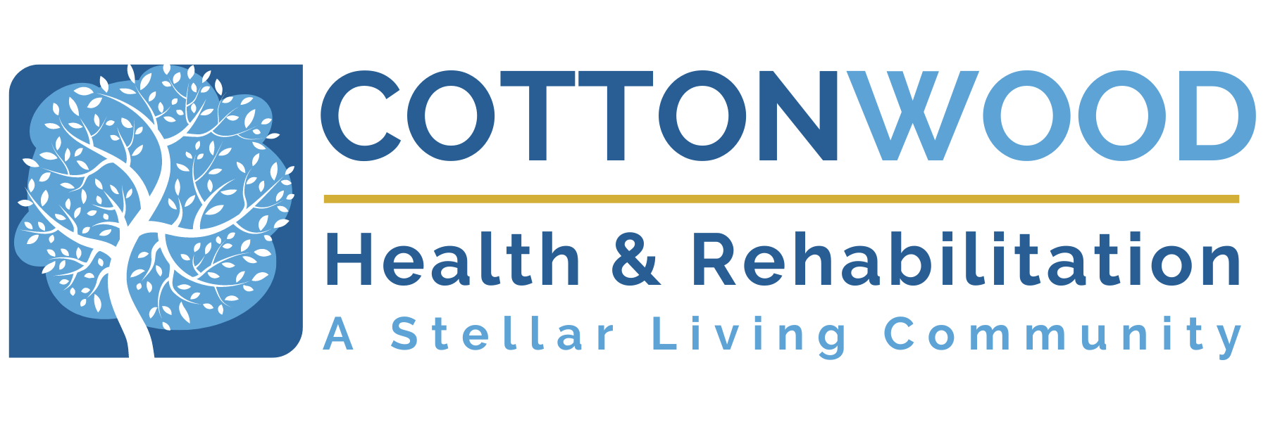 Cottonwood Health & Rehabilitation