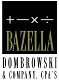 Bazella Dombrowski & Company, CPA's