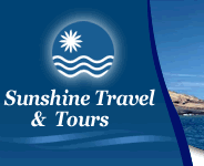 Sunshine Travel and Tours