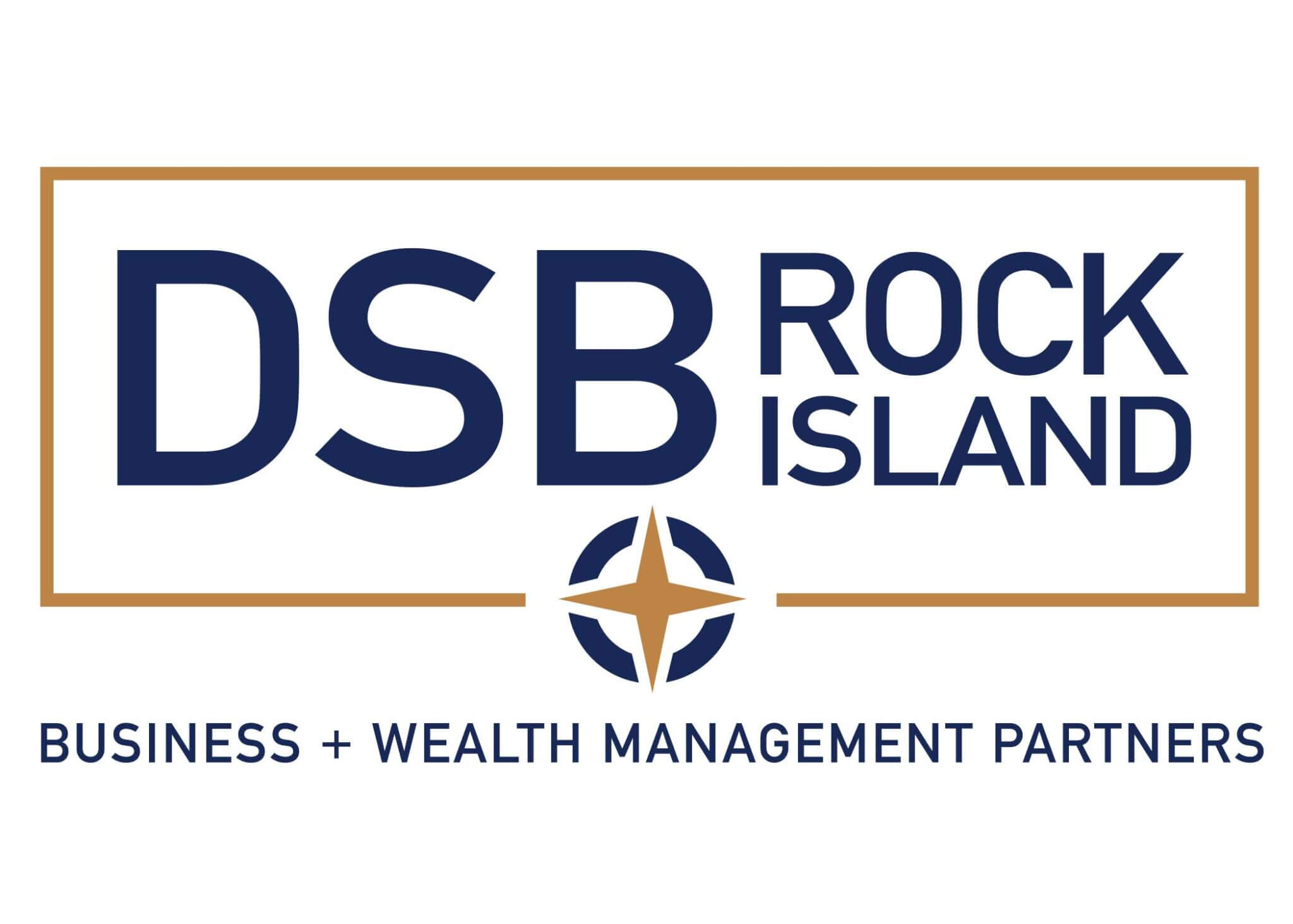 DSB Rock Island