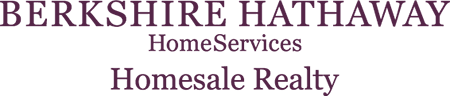 Berkshire Hathaway HomeServices Homesale Realty Maryland