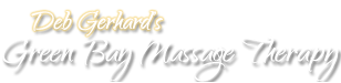 Green Bay Massage Therapy