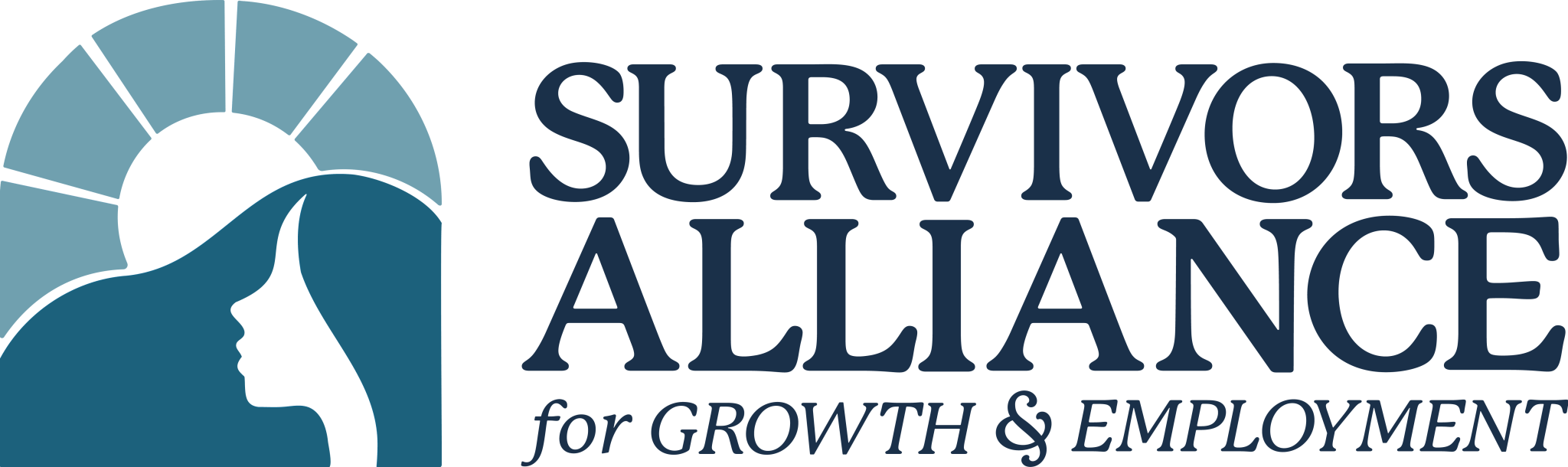 Survivors Alliance for Growth and Employment