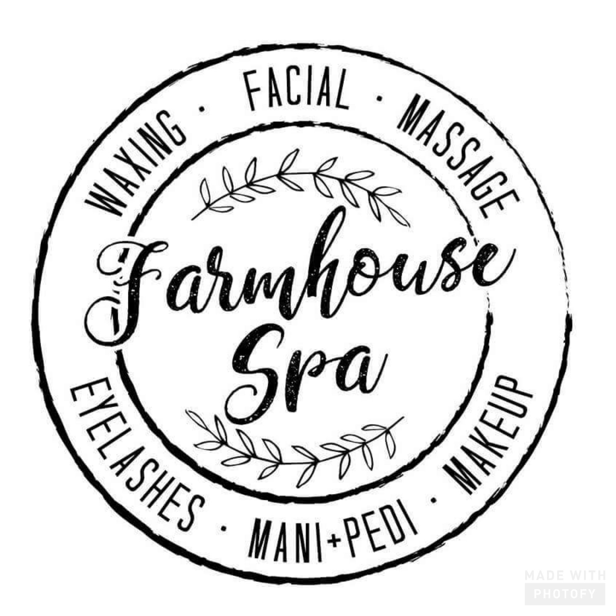 Farmhouse Spa