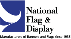 National Flag & Display