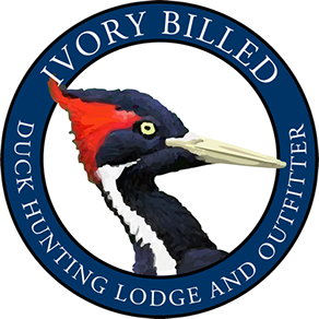 Ivory Billed Lodge