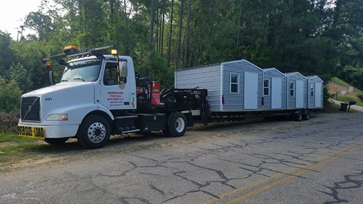 American Portable Buildings