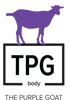 The Purple Goat