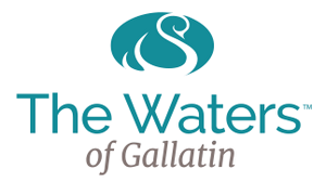 The Waters of Gallatin