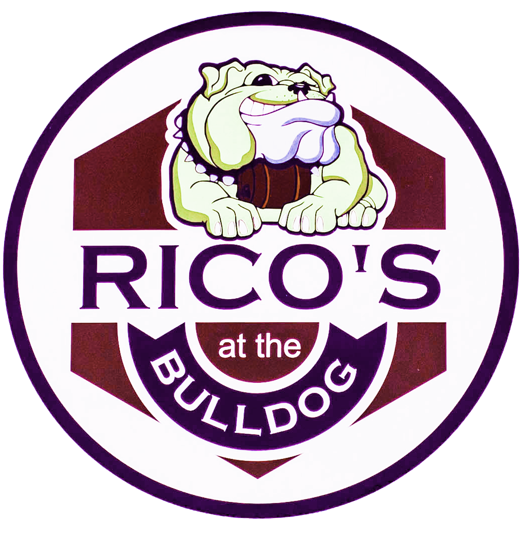 Rico's at the Bulldog