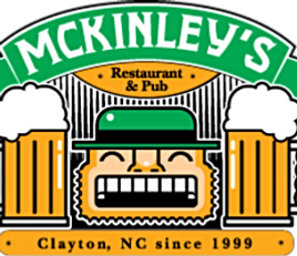 Mckinleys Restaurant and Pub