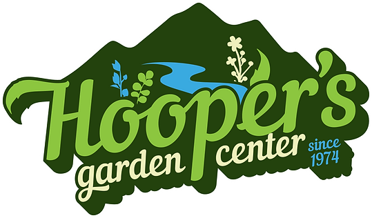 Hooper's Garden Center