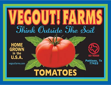 Vegout Farms