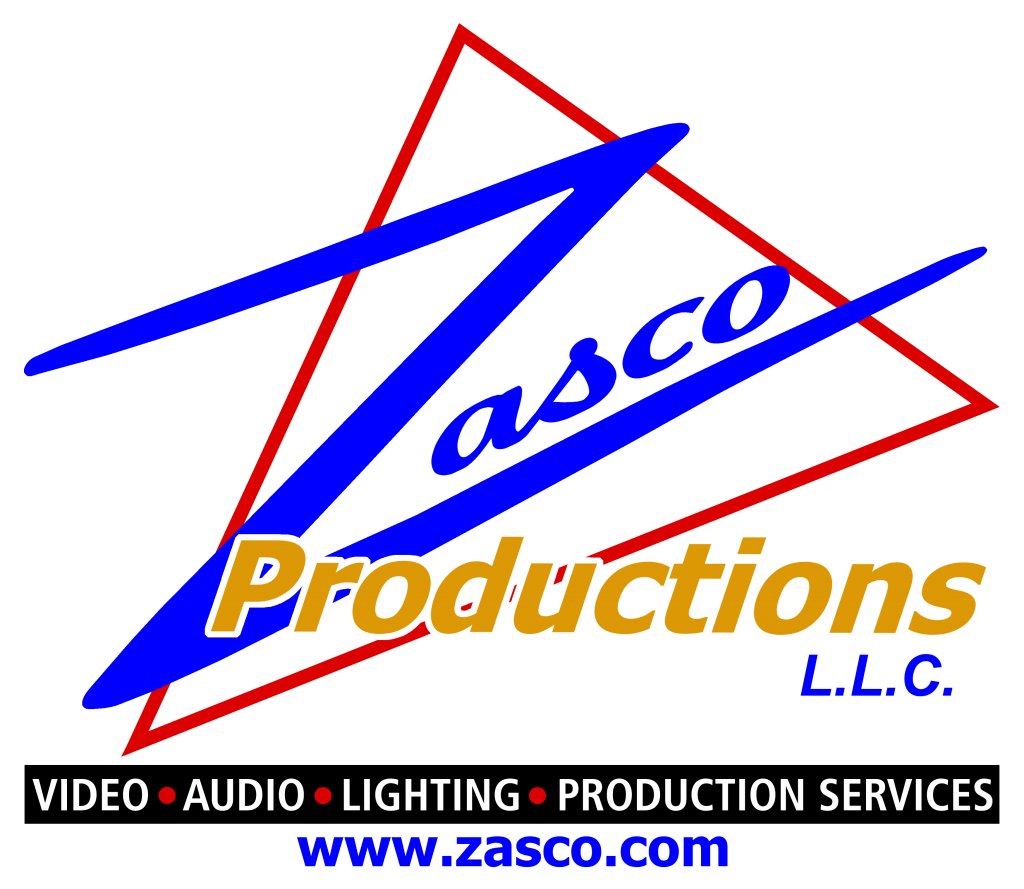 Zasco Productions, LLC