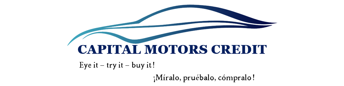 Capital Motors Credit, Inc.