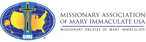 Missionary Association of Mary Immaculate USA