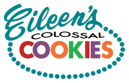 Eileen's Colossal Cookies