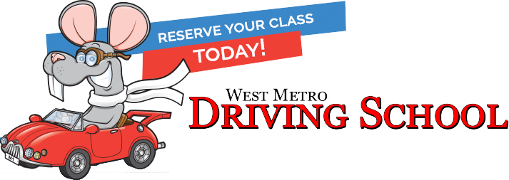 West Metro Driving School