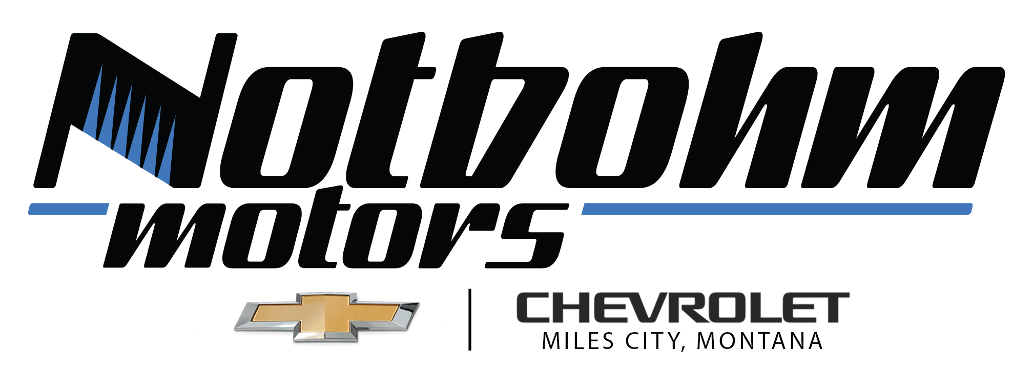 Notbohm Motors, INC.