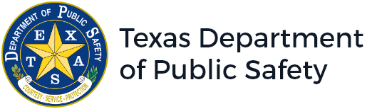 Texas Department of Public Safety - Crime Division