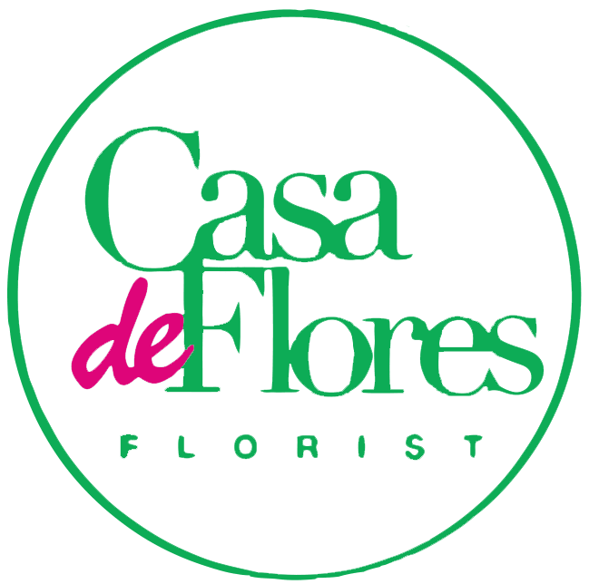 Casa De Flores