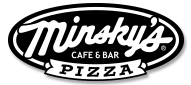 Minsky's Pizza