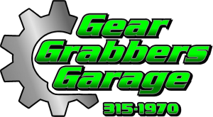 Gear Grabbers Garage