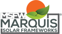 Marquis Solar Frameworks